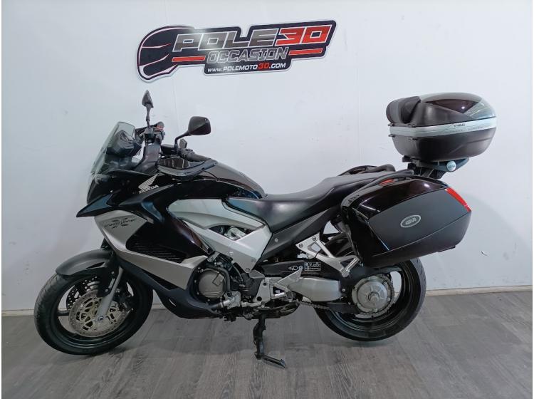 HONDA CROSSRUNNER 