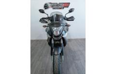 HONDA CROSSRUNNER 