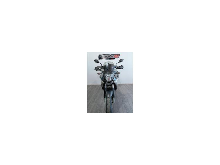 HONDA CROSSRUNNER 