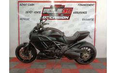 DUCATI DIAVEL (197€/mois*) (garantie 1an)