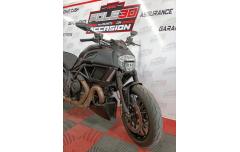 DUCATI DIAVEL (197€/mois*) (garantie 1an)