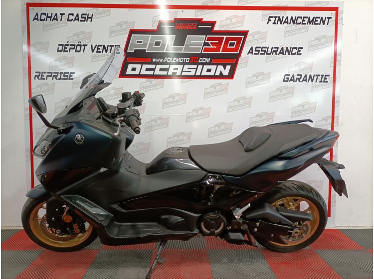 YAMAHA XP T-MAX 560 TECH MAX (181€/mois*) (garantie 1 an)
