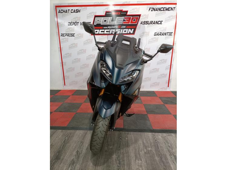 YAMAHA XP T-MAX 560 TECH MAX (181€/mois*) (garantie 1 an)