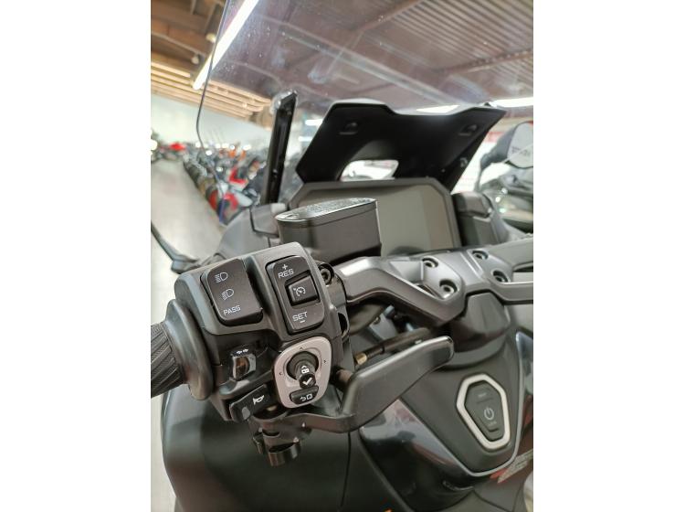 YAMAHA XP T-MAX 560 TECH MAX (181€/mois*) (garantie 1 an)