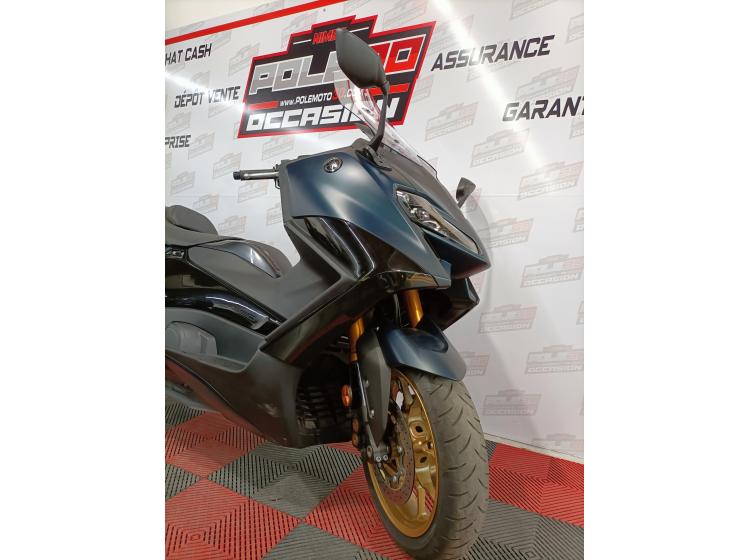 YAMAHA XP T-MAX 560 TECH MAX (181€/mois*) (garantie 1 an)