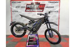 TALARIA XXX 2500W HOMOLOGUEE