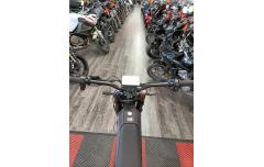 TALARIA XXX 2500W HOMOLOGUEE