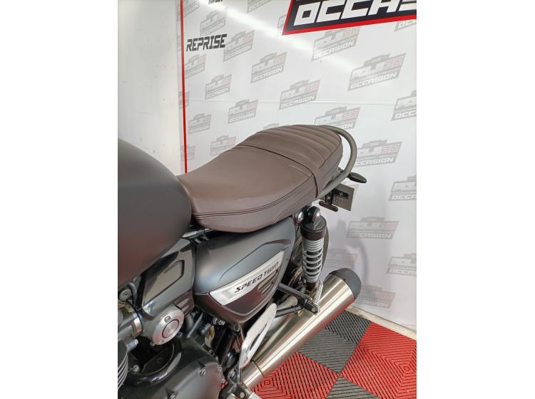 TRIUMPH SPEED TWIN 1200 (174€/mois*) (garantie 1 an)