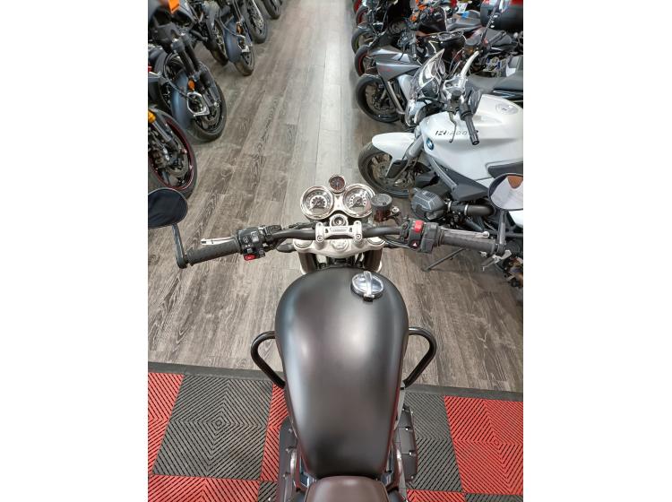 TRIUMPH SPEED TWIN 1200 (174€/mois*) (garantie 1 an)