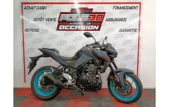 YAMAHA MT-03