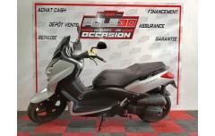 YAMAHA X-MAX 125