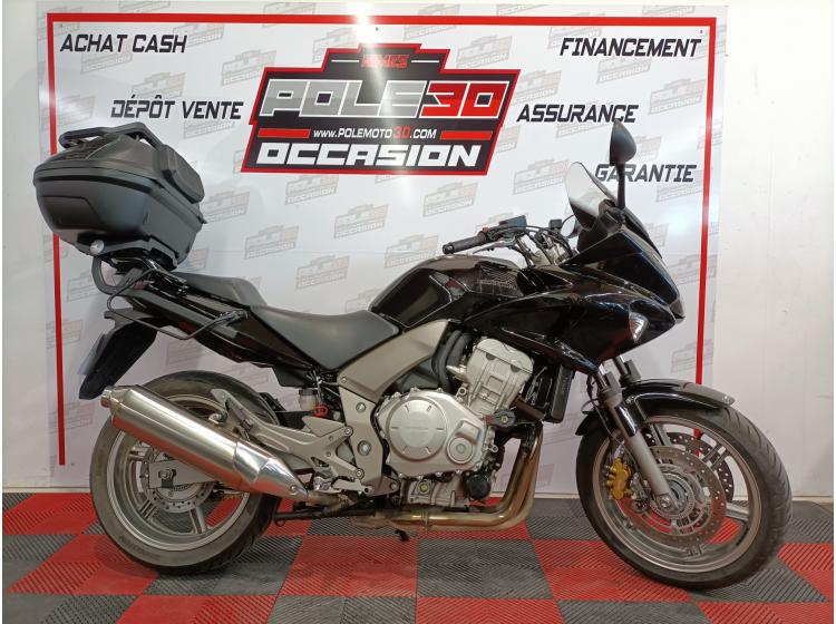 HONDA CBF 1000