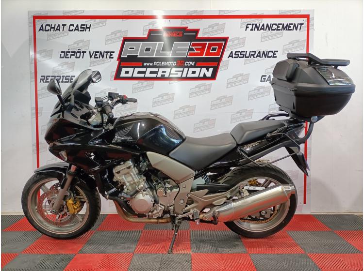 HONDA CBF 1000