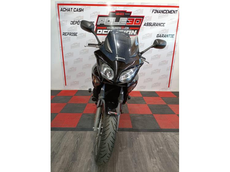 HONDA CBF 1000