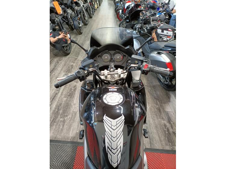 HONDA CBF 1000
