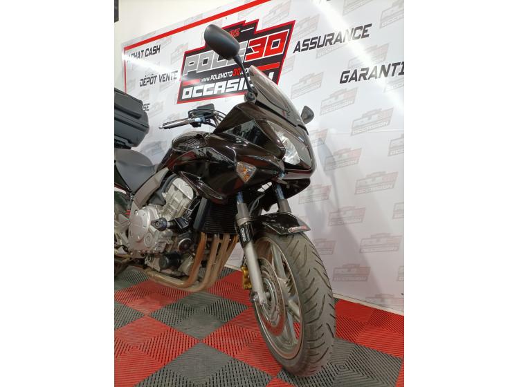 HONDA CBF 1000