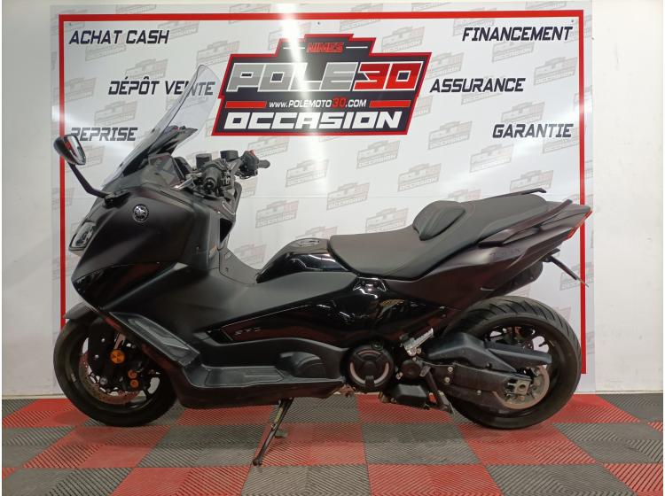 YAMAHA XP T-MAX 560 TECH MAX (207€/mois*) (garantie constructeur)