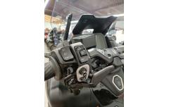 YAMAHA XP T-MAX 560 TECH MAX (207€/mois*) (garantie constructeur)