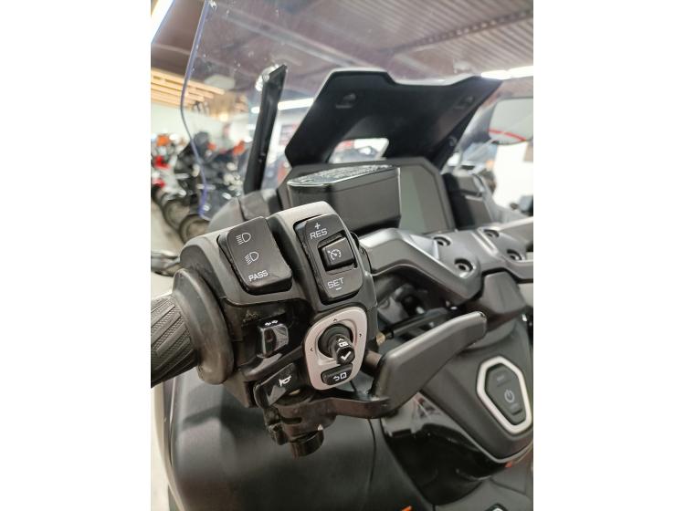 YAMAHA XP T-MAX 560 TECH MAX (207€/mois*) (garantie constructeur)