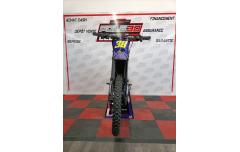 TALARIA STING PRO OFF-ROAD