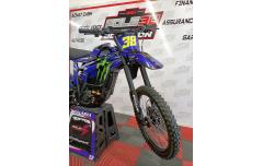 TALARIA STING PRO OFF-ROAD