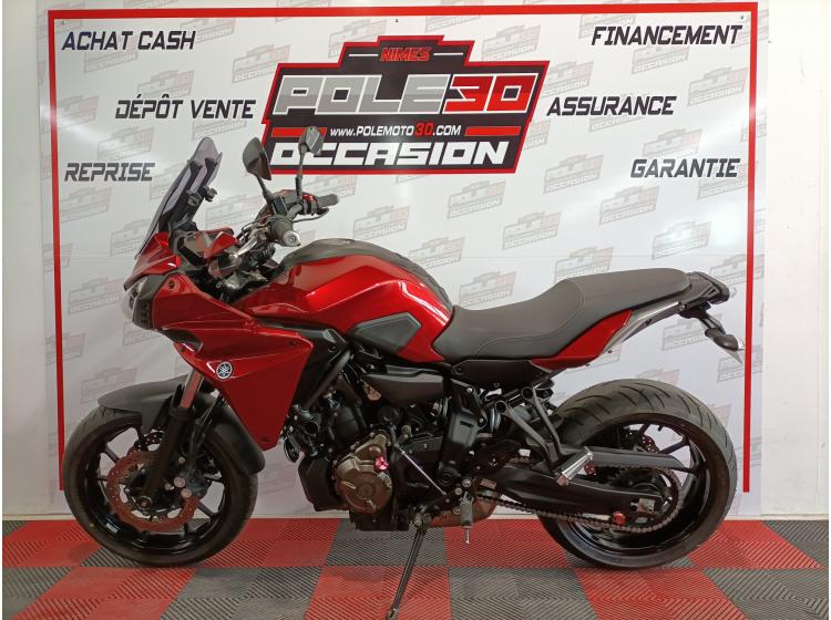 YAMAHA TRACER 7 '149€/mois*) (garantie 1an)
