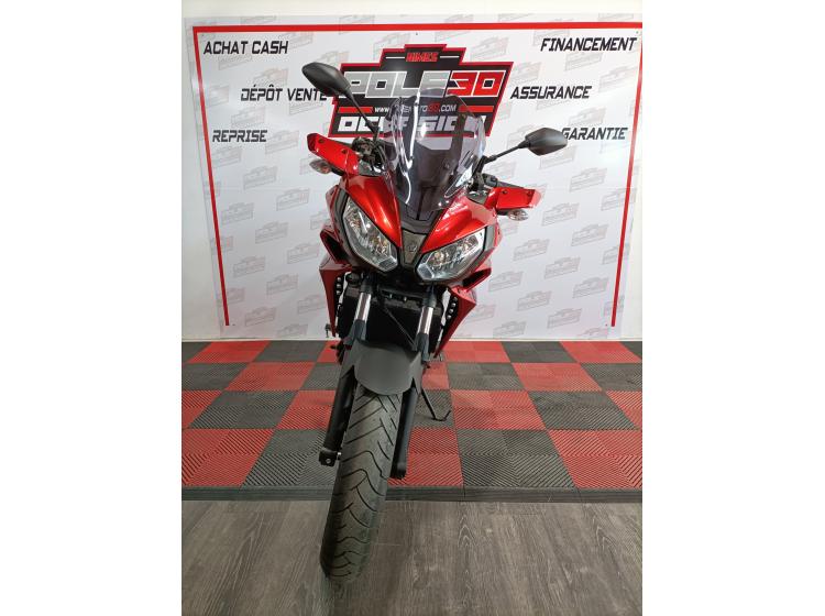 YAMAHA TRACER 7 '149€/mois*) (garantie 1an)