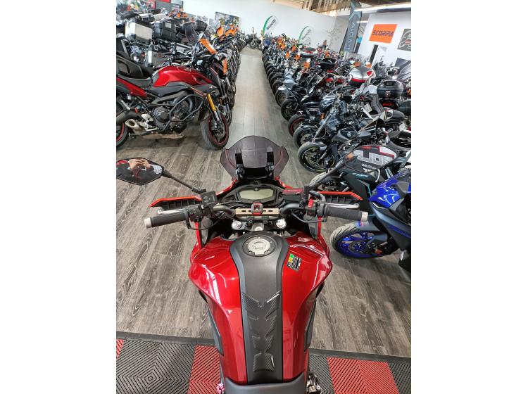 YAMAHA TRACER 7 '149€/mois*) (garantie 1an)