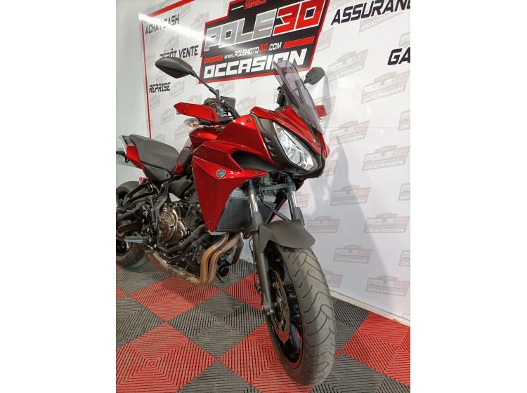 YAMAHA TRACER 7 '149€/mois*) (garantie 1an)