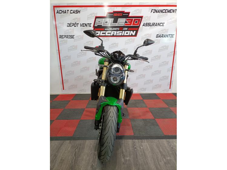 BENELLI 752s (149€/mois*) (garantie constructeur)