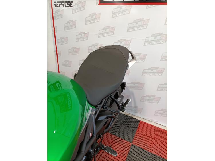 BENELLI 752s (149€/mois*) (garantie constructeur)