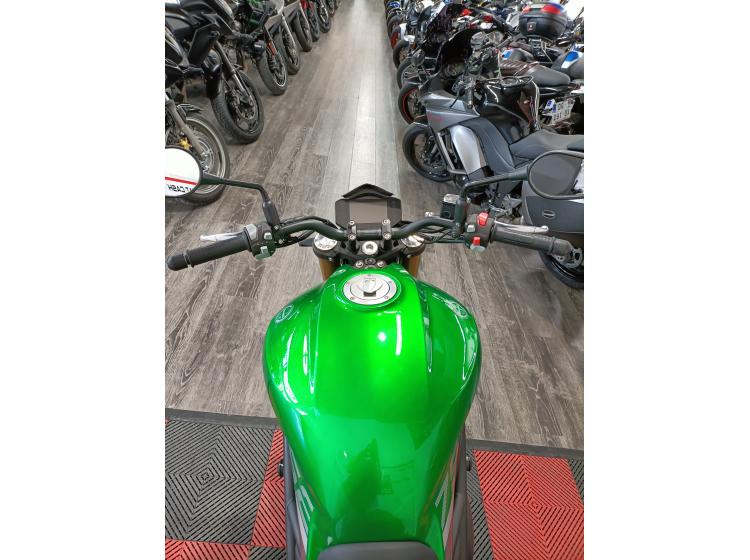 BENELLI 752s (149€/mois*) (garantie constructeur)