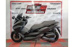 HONDA NSS FORZA 125