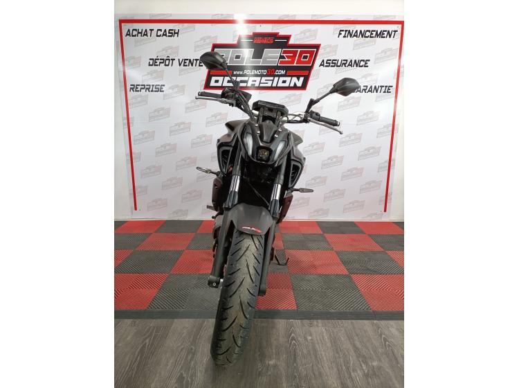 YAMAHA MT-07 (149€/mois*) (garantie 1an)