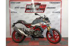 BMW G 310 R