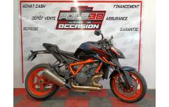 KTM 1290 SUPER DUKE R (268€/mois*) (garantie constructeur)