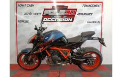 KTM 1290 SUPER DUKE R (268€/mois*) (garantie constructeur)