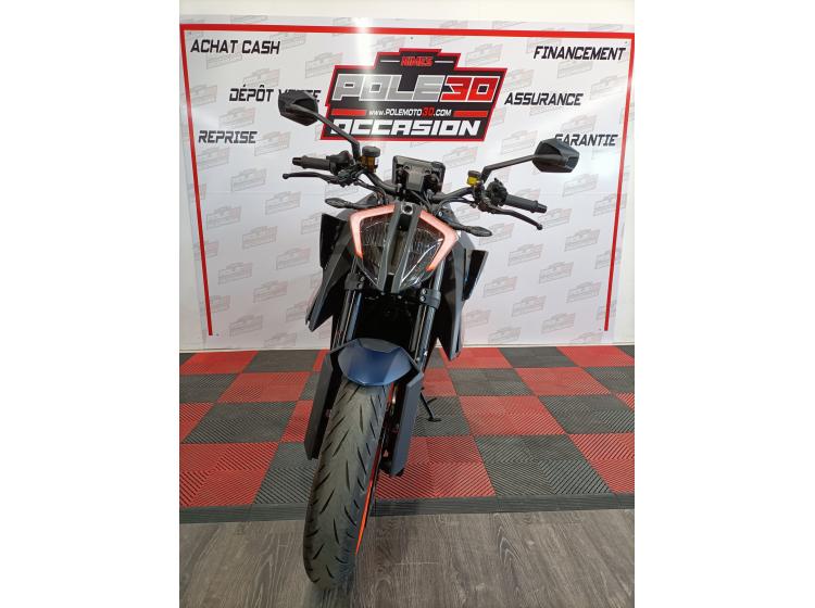 KTM 1290 SUPER DUKE R (268€/mois*) (garantie constructeur)