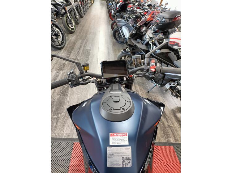 KTM 1290 SUPER DUKE R (268€/mois*) (garantie constructeur)