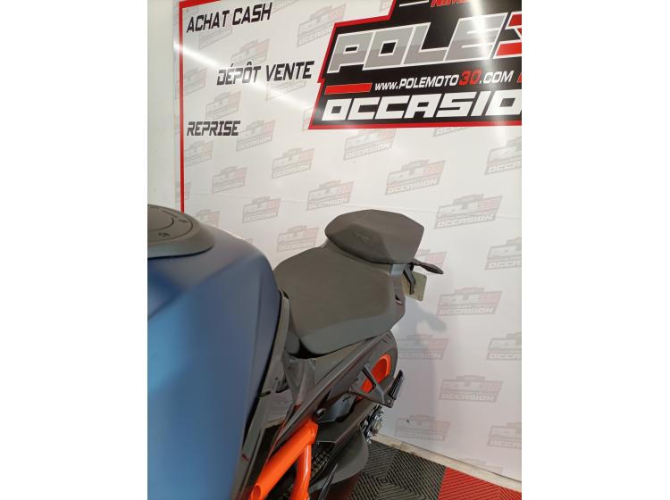 KTM 1290 SUPER DUKE R (268€/mois*) (garantie constructeur)
