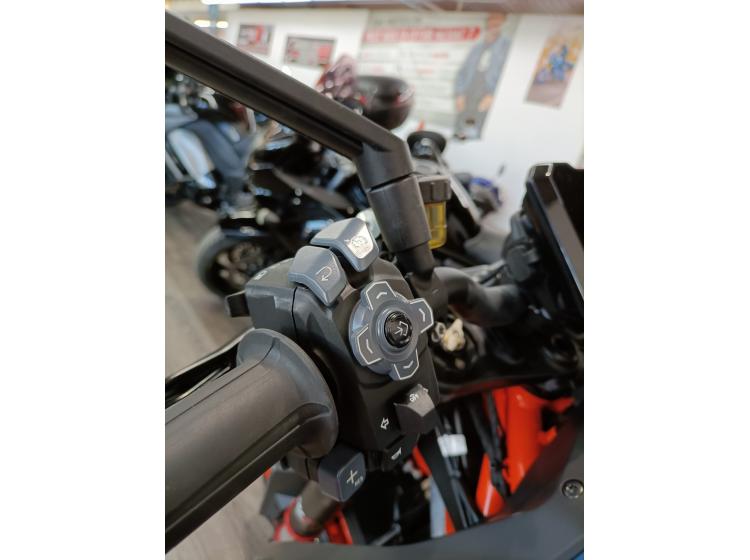 KTM 1290 SUPER DUKE R (268€/mois*) (garantie constructeur)