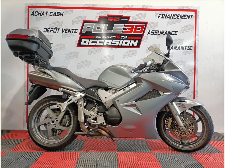 HONDA VFR 800 VTEC