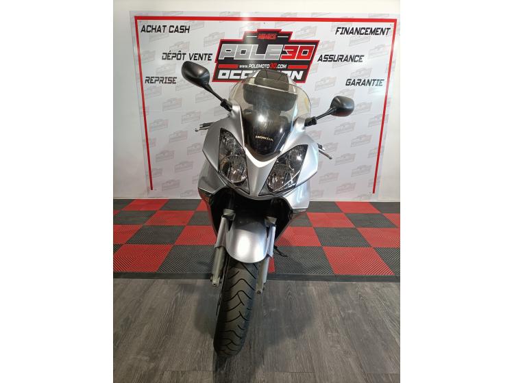 HONDA VFR 800 VTEC
