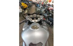 HONDA VFR 800 VTEC