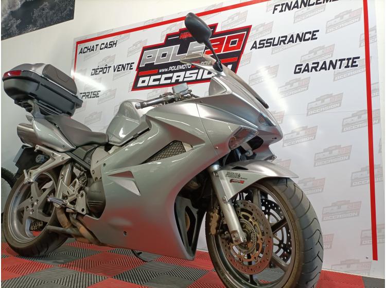 HONDA VFR 800 VTEC