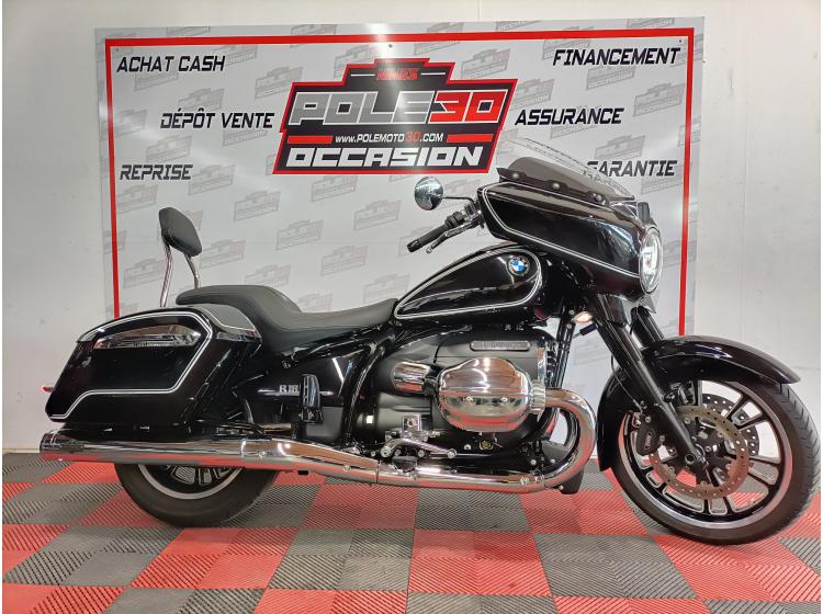 BMW R 18 BAGGER (278€/mois*) (garantie constructeur)