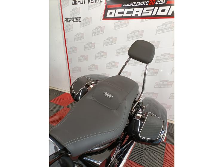 BMW R 18 BAGGER (278€/mois*) (garantie constructeur)