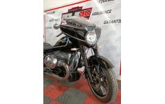 BMW R 18 BAGGER (278€/mois*) (garantie constructeur)