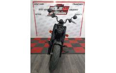 INDIAN CHIEF 1900 BOBBER DARK HORSE (268€/mois*) (garantie 1an)