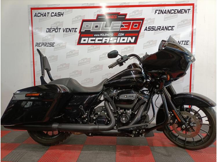 HARLEY-DAVIDSON TOURING ROAD GLIDE 1868